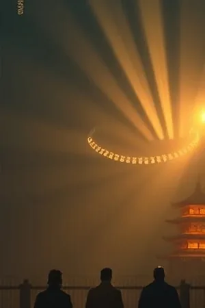 《第七码头》犯罪剧竖版封面，工会账本与吊机
