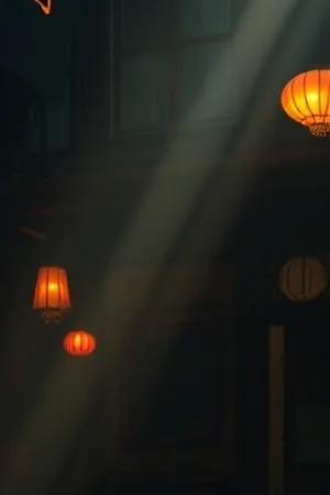 《深海回声档案》深潜纪录竖版封面，声呐波纹图